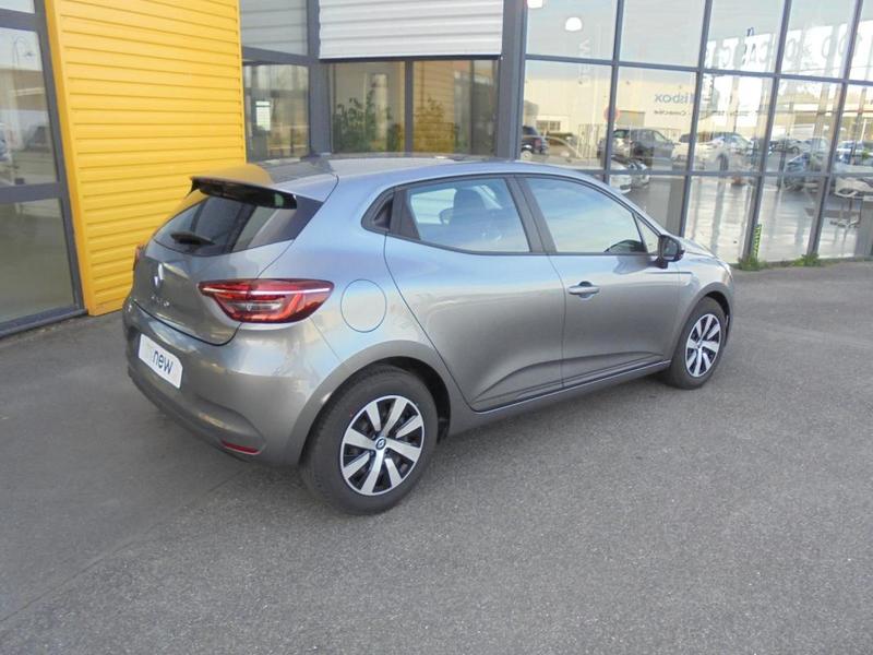 Renault Clio 1.0 Tce Equilibre