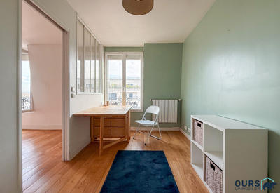 Appartement - 45 m² - 3 pièces