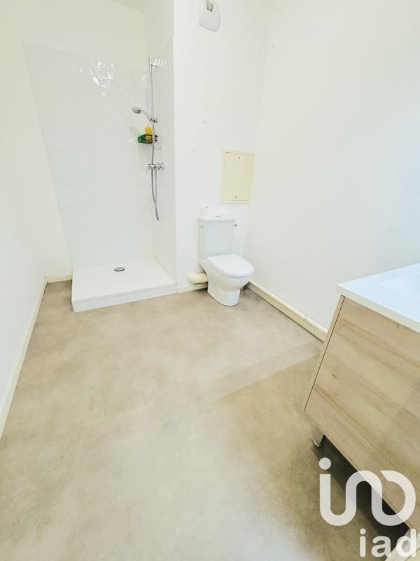 Appartement - 81 m² - 5 pièces