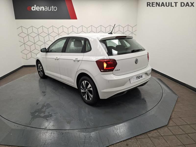 Volkswagen Polo 1.6 Tdi 95 s&amp;S Bvm5 Lounge Business