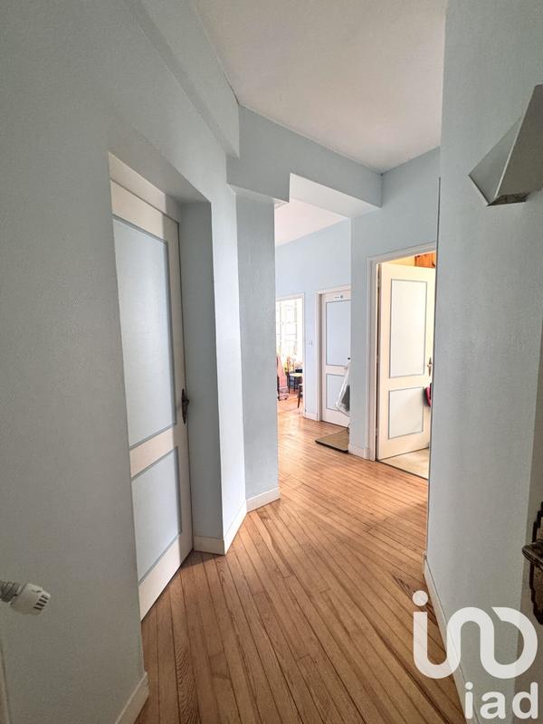 Maison de ville - 238 m² - 10 pièces