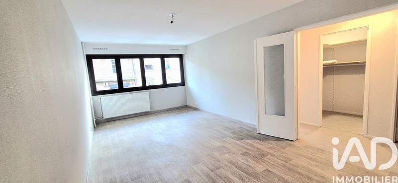 Appartement - 54 m² - 2 pièces