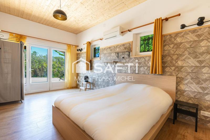 Maison - 165 m² - 7 pièces