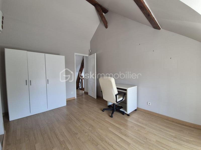 Maison de ville - 63 m² - 3 pièces