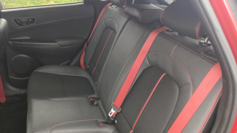 Hyundai Kona 1.6 CRDi 136 Dct7 Business