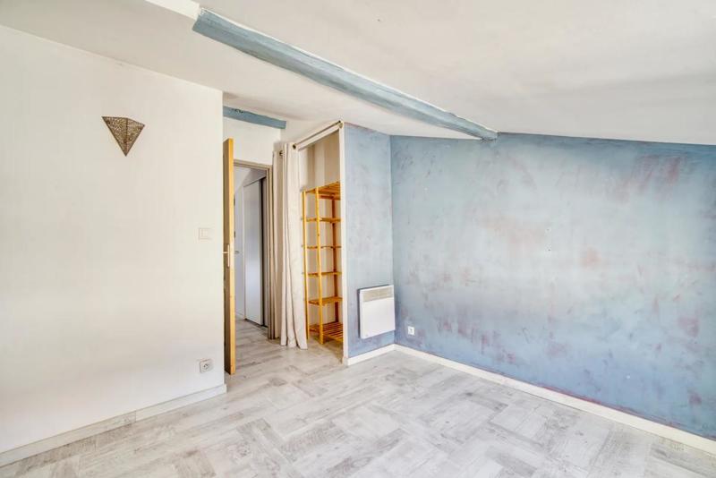 Maison de ville - 67 m² - 5 pièces