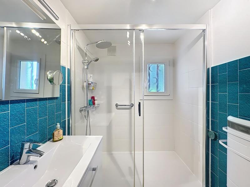 Villa - 215 m² - 7 pièces