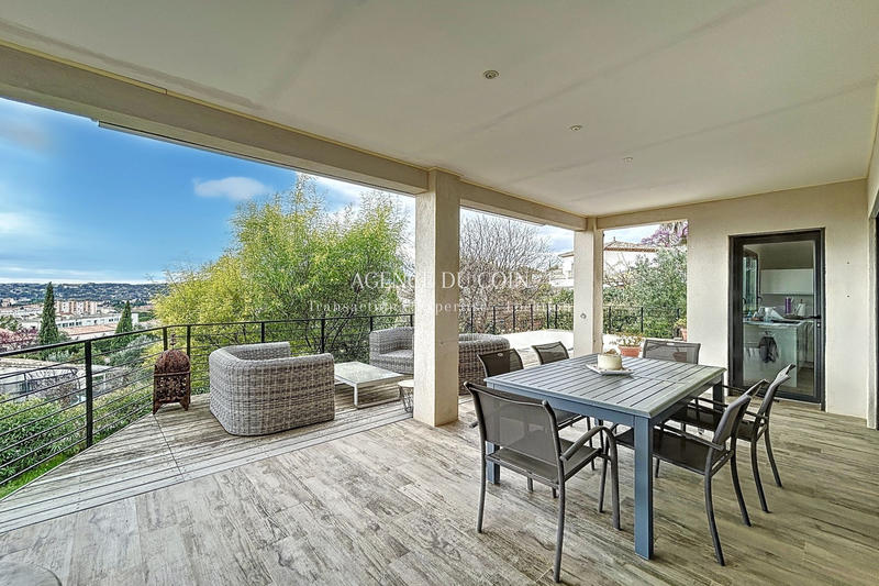 Villa - 110 m² - 4 pièces