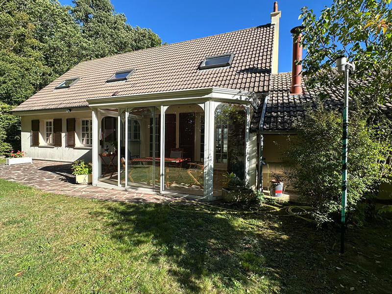 Maison - 171 m² - 8 pièces