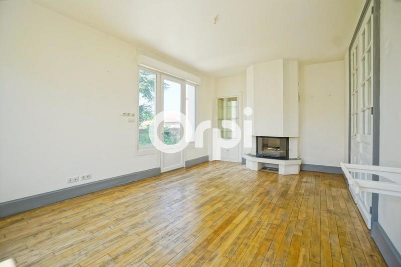 Maison - 318 m² - 7 pièces