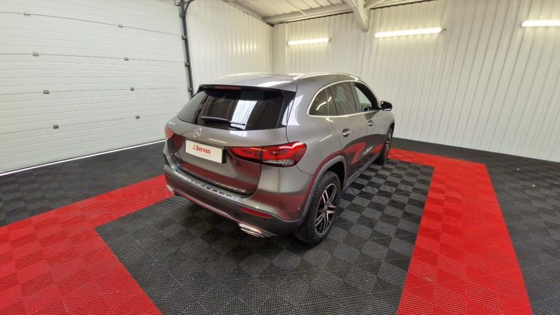 Mercedes Gla 2.0 200 d Progressive Line Dct