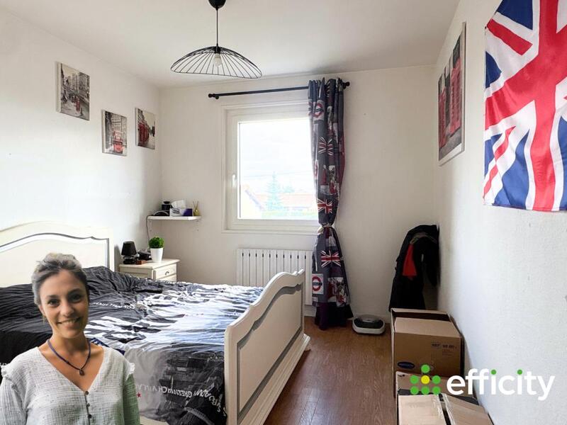 Villa - 93 m² - 4 pièces