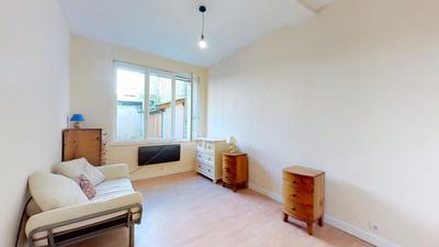 Appartement - 108 m² - 7 pièces