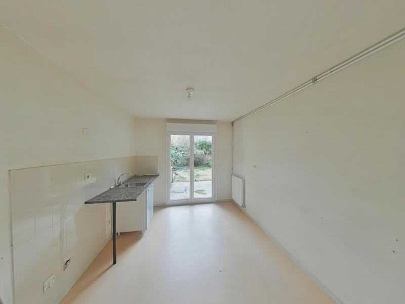 Pavillon - 82 m² - 4 pièces