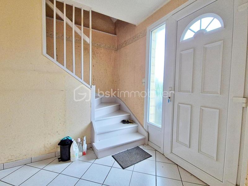 Maison - 84 m² - 4 pièces
