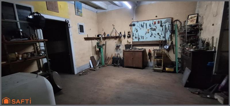 Maison - 133 m² - 5 pièces