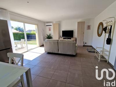 Maison - 99 m² - 6 pièces