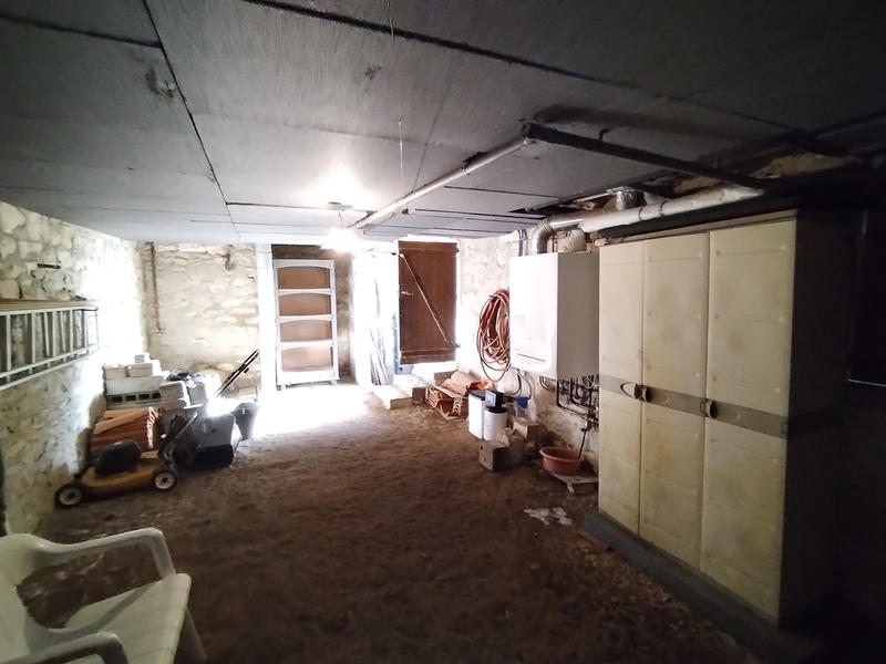 Maison - 70 m² - 3 pièces