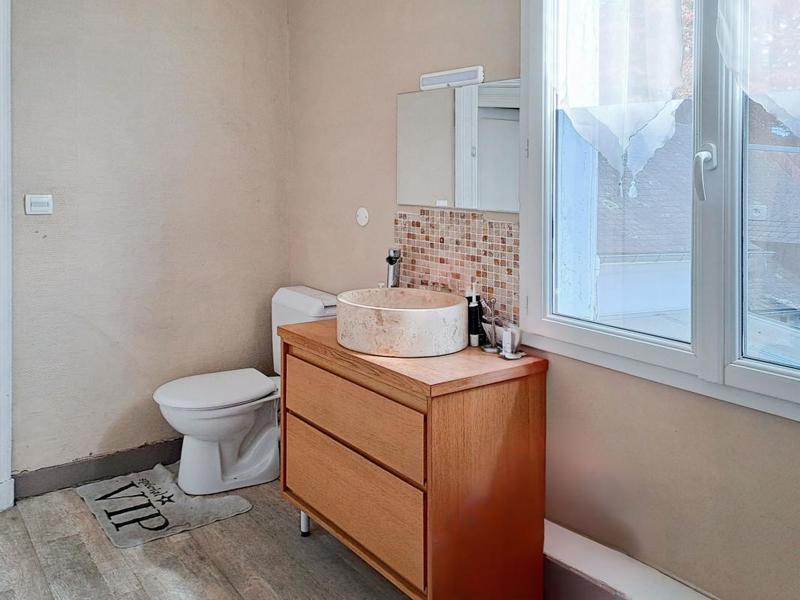 Maison - 170 m² - 7 pièces