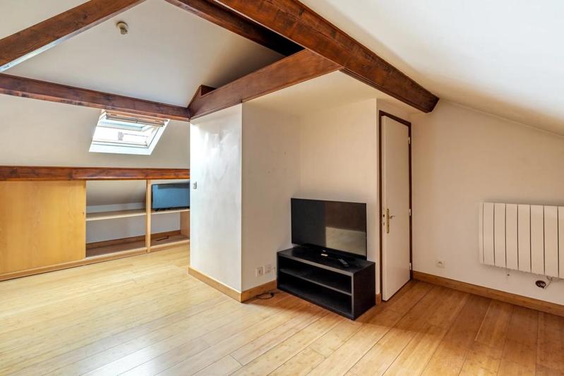 Maison - 144 m² - 5 pièces