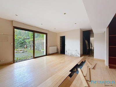 Appartement - 77 m² - 3 pièces