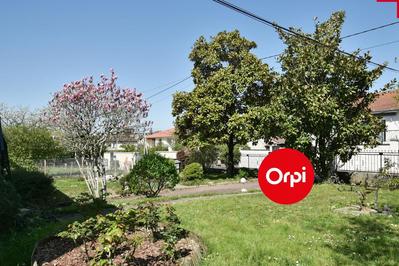 Maison - 170 m² - 4 pièces