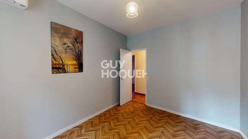 Maison - 91 m² - 3 pièces