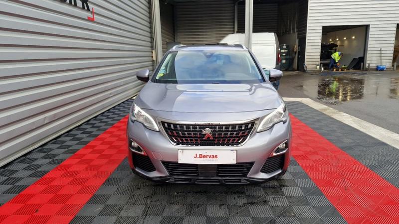 Peugeot 5008 bluehdi 130ch ss eat8 active business