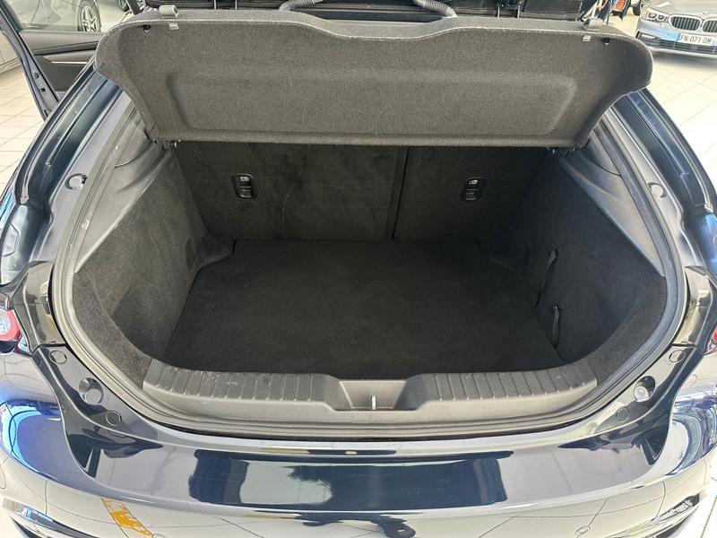 Mazda 3 122ch 2.0 122 Exclusive Gps Caméra Bluetooth Sièges chau