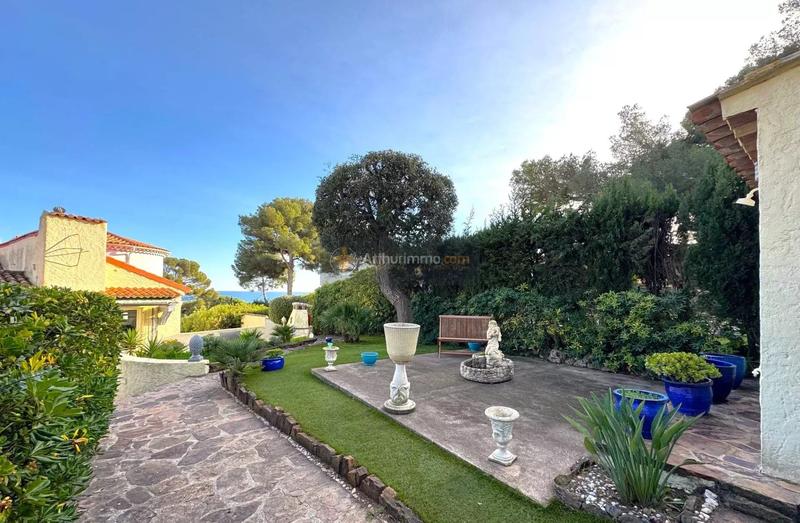 Appartement - 112 m² - 4 pièces