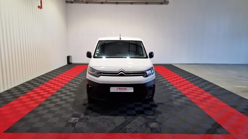 Citroën Berlingo Van m 650 Bluehdi 100 Ss Bvm6 Club