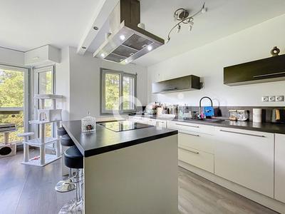 Appartement - 58 m² - 2 pièces