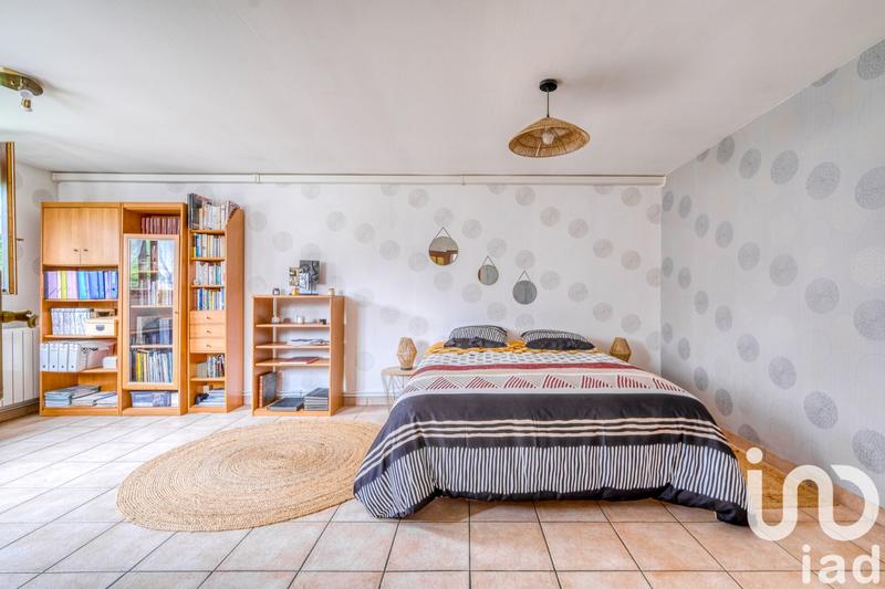 Maison - 153 m² - 6 pièces