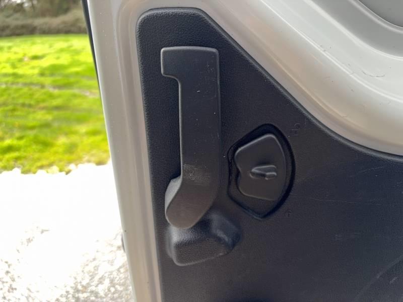 Renault Trafic (30) Fgn L1h1 1000 Kg Dci 120 Grand Confort