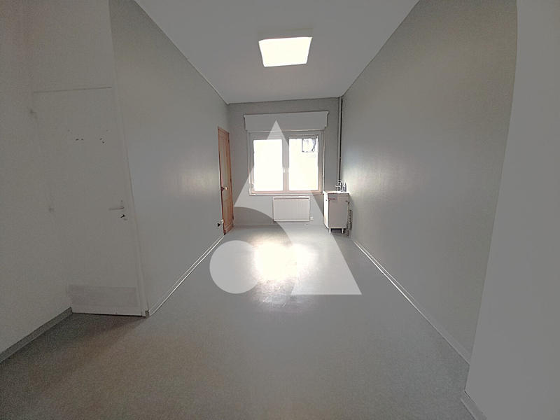 Maison - 54 m² - 4 pièces