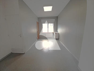 Maison - 54 m² - 4 pièces