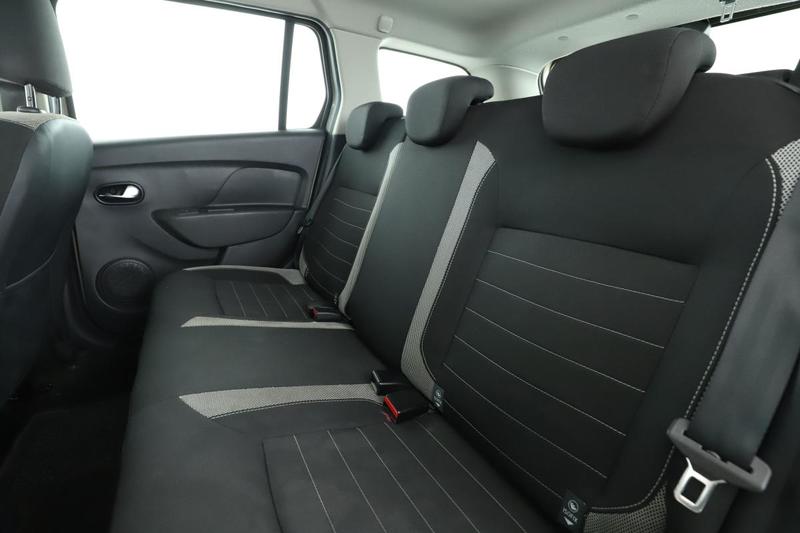 Dacia Logan Mcv II 0.9 TCe Stepway 90 ch