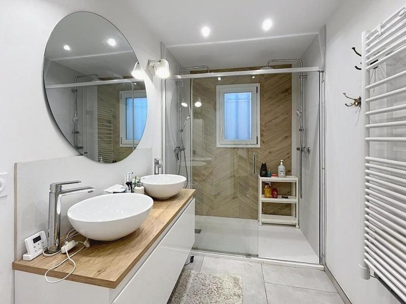 Maison - 119 m² - 5 pièces