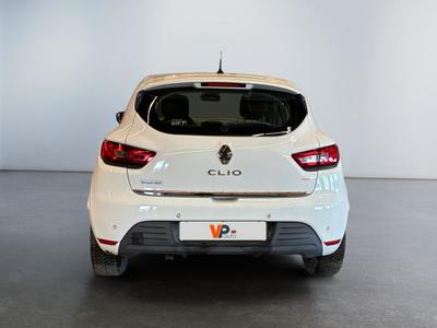 Renault Clio IV Societe Reversible Tce 90 Energy E6c Business