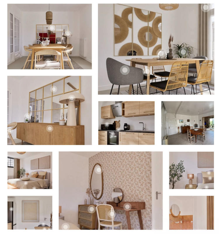 Immeuble - 401 m² - 10 pièces