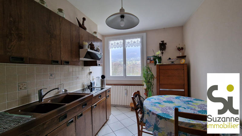 Viager - Appartement - 66 m² - 3 pièces