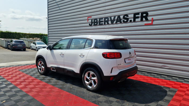 Citroën C5 Aircross BlueHDi 130 s&amp;S Eat8 Business