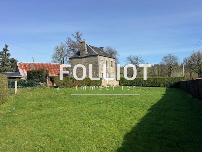 Maison - 83 m² - 4 pièces