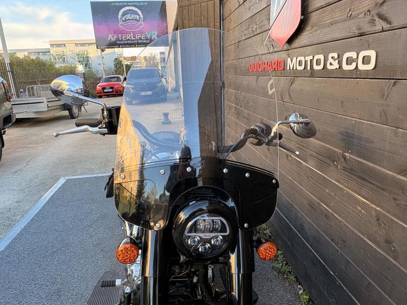 Indian Super Chief Limited