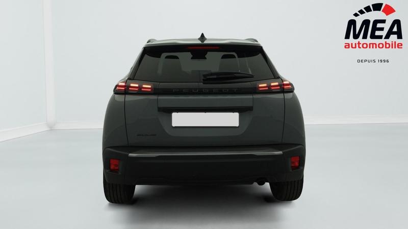 Peugeot 2008 100 s Bvm6 Allure