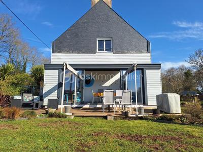 Maison de village - 148 m² - 6 pièces