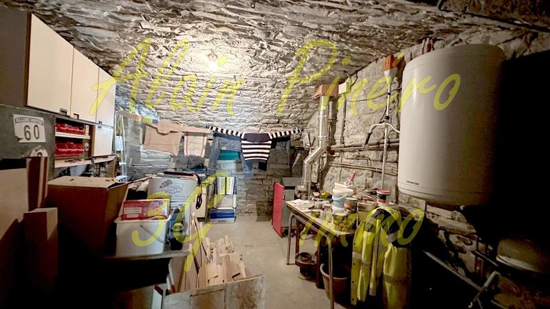 Maison - 69 m² - 3 pièces