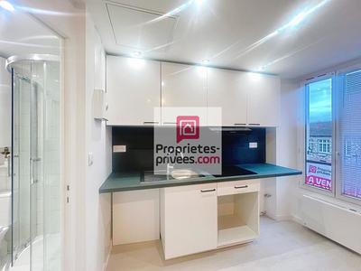 Appartement - 20 m² - 1 pièce