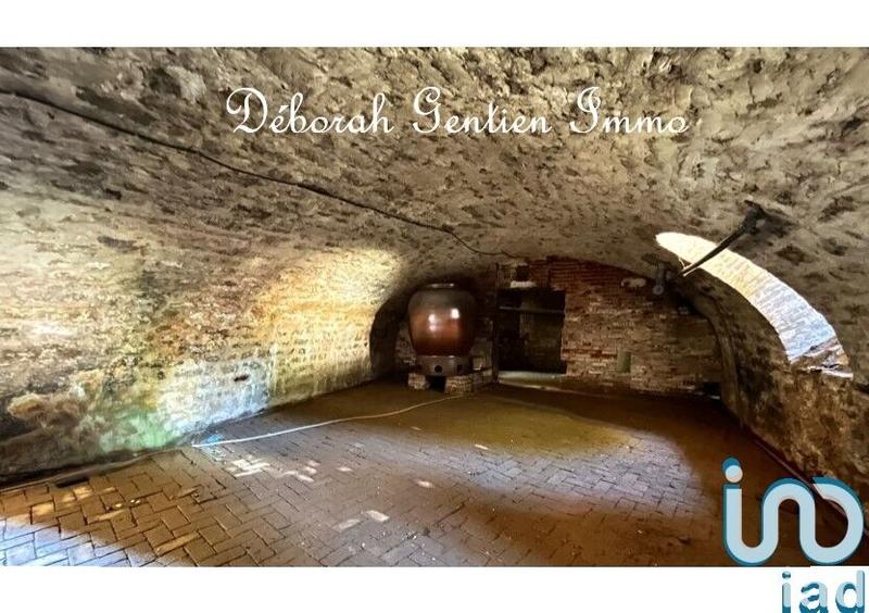 Ferme - 270 m² - 7 pièces