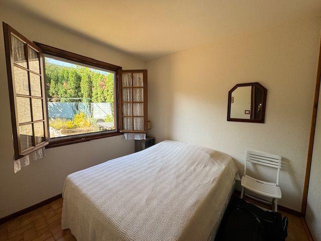 Maison - 55 m² - 3 pièces